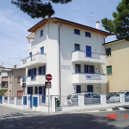 Residence Stefania Caorle Extérieur photo