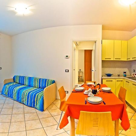 Residence Stefania Caorle Chambre photo