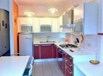 Residence Stefania Caorle Extérieur photo
