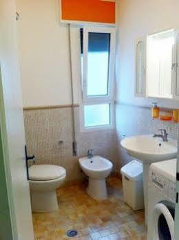 Residence Stefania Caorle Extérieur photo