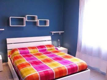 Residence Stefania Caorle Extérieur photo