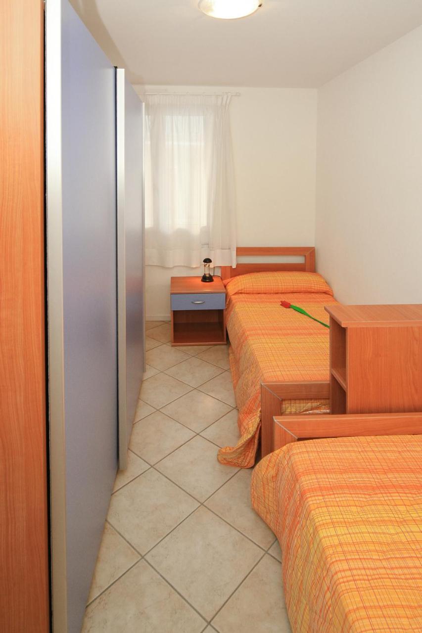Residence Stefania Caorle Chambre photo