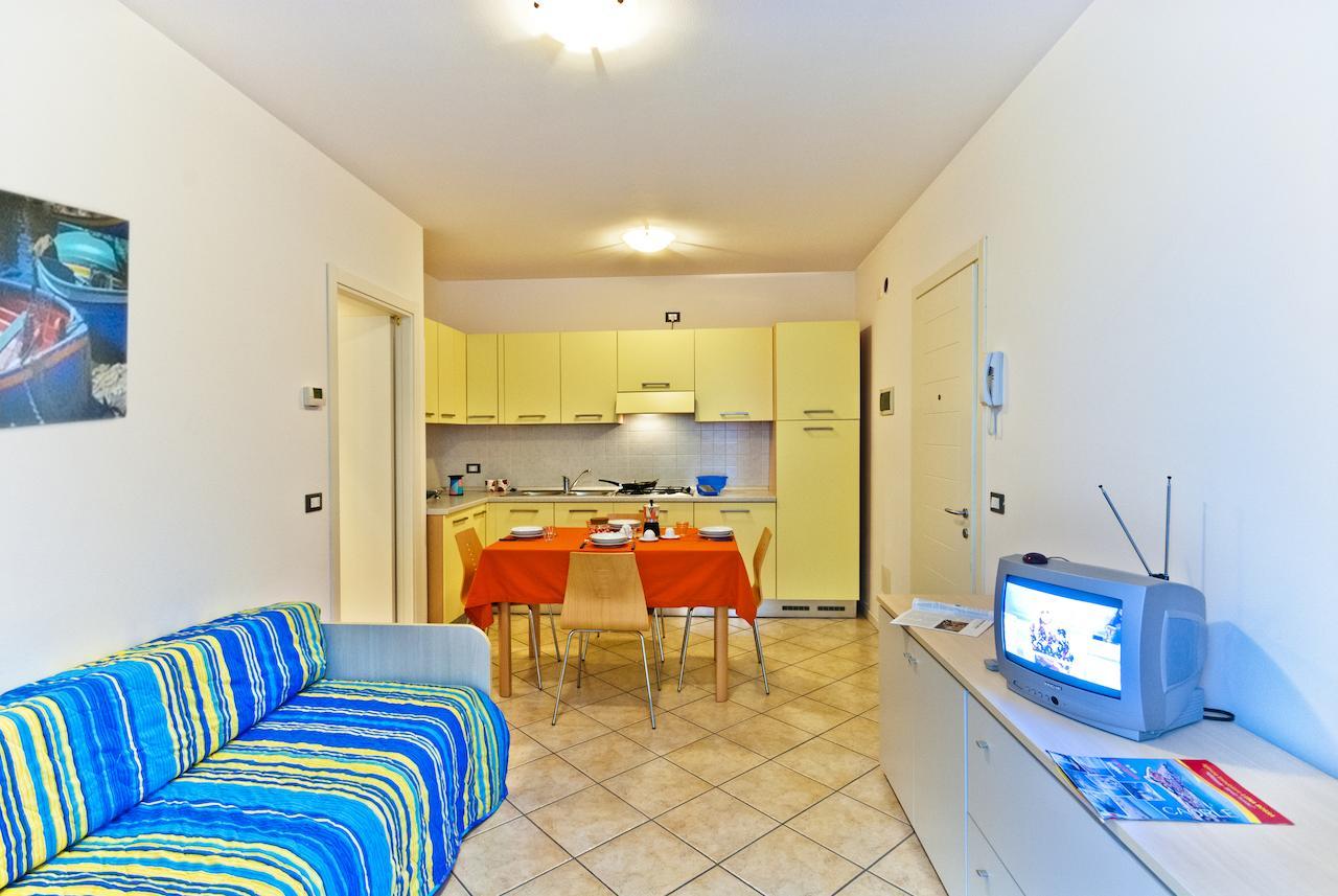 Residence Stefania Caorle Chambre photo