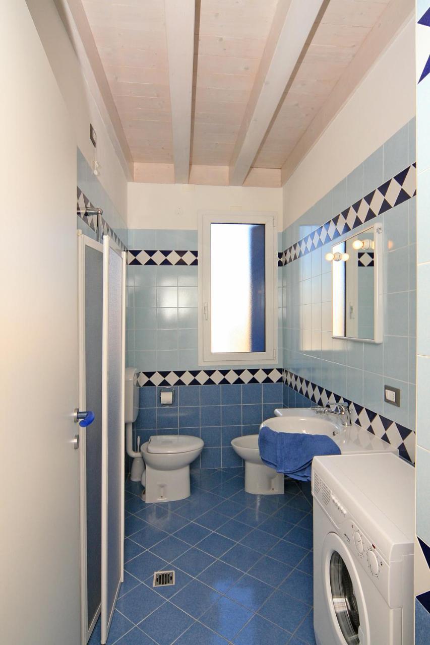Residence Stefania Caorle Chambre photo